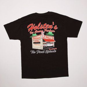 Holsten's T-Shirt from The Sopranos // MEDIUM